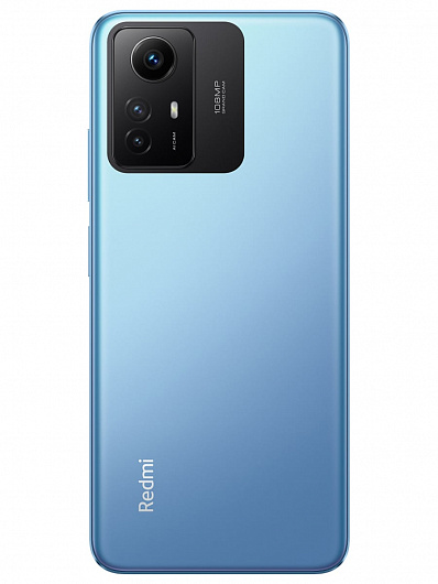 Xiaomi Redmi Note 12S 8/256 Гб Синий