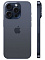 Apple iPhone 15 Pro 512 Гб Синий