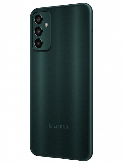 Samsung SM-M135F Galaxy M13 128 Гб Зеленый