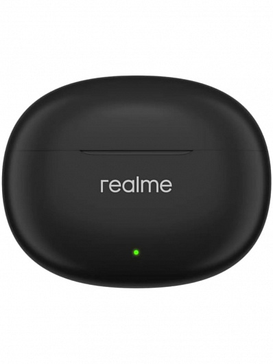 Беспроводные наушники Realme Buds T110 (Черный)