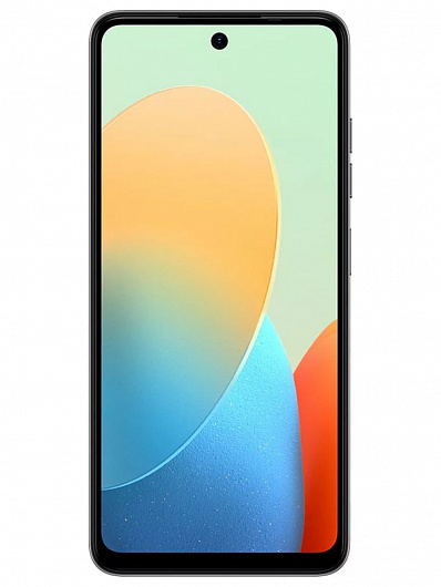 Tecno Spark 20C 4/128 Гб (Черный)