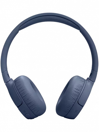 Беспроводные наушники JBL Tune 670NC (Синий)