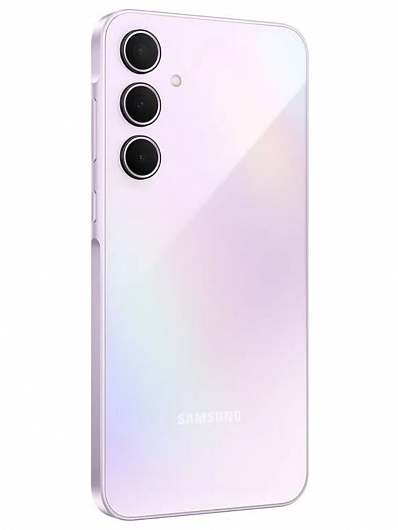 Samsung SM-A356 Galaxy A35 5G 8/128 Гб Фиолетовый