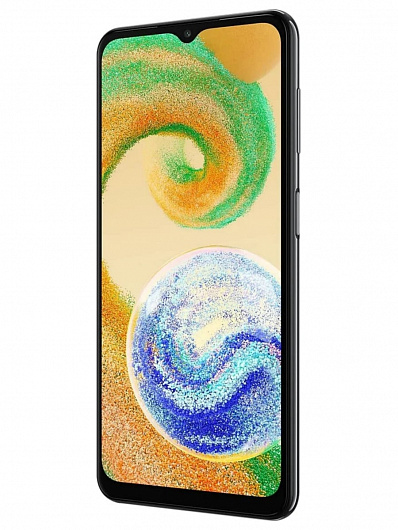 Samsung SM-A047 Galaxy A04s 64 Гб Черный