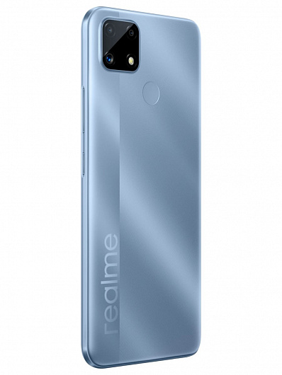 Realme C25s 64 Гб (Синий)