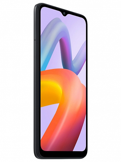 Xiaomi Redmi A2 Plus 64 Гб (Черный)