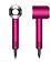 Фен Dyson SuperSonic HD08 Nickel/Fuchsia