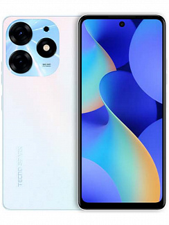 TECNO Spark 10 Pro 8/128 ГБ Белый