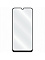 Защитное стекло Gresso для Tecno Spark 10 (Черный)