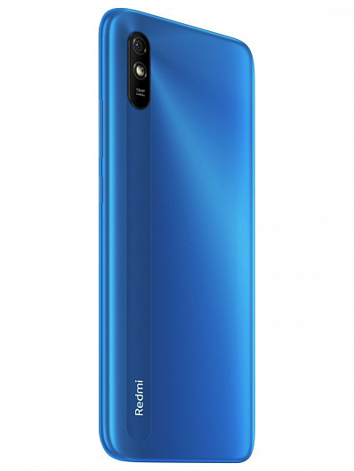 Xiaomi Redmi 9A New 32 Гб (Синий)