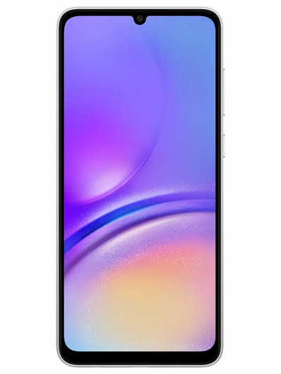 Samsung SM-A055 Galaxy A05 128 Гб Серебряный