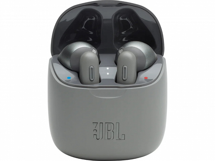 Беспроводные наушники JBL Tune 225 (Серый)