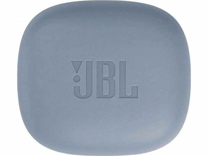 Беспроводные наушники JBL Wave 300 TWS (Синий)