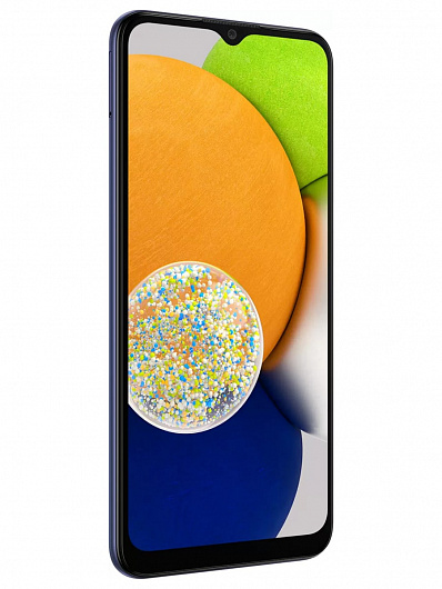 Samsung SM-A035 Galaxy A03 32 Гб Синий