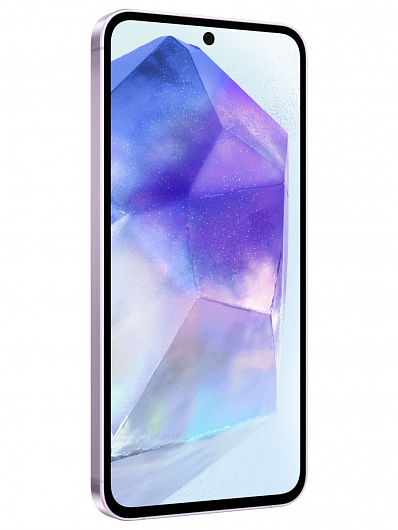 Samsung SM-A556 Galaxy A55 8/256 Гб Фиолетовый