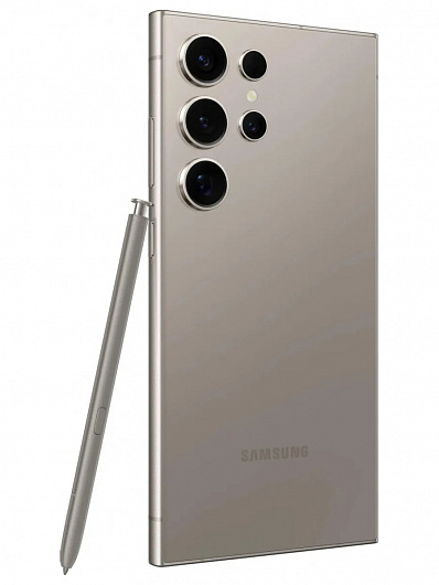 Samsung Galaxy S24 Ultra 12/256 Гб Серый