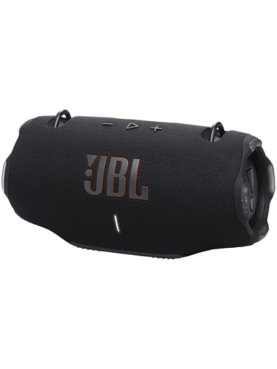 Беспроводная акустика JBL XTREME 4 Черный