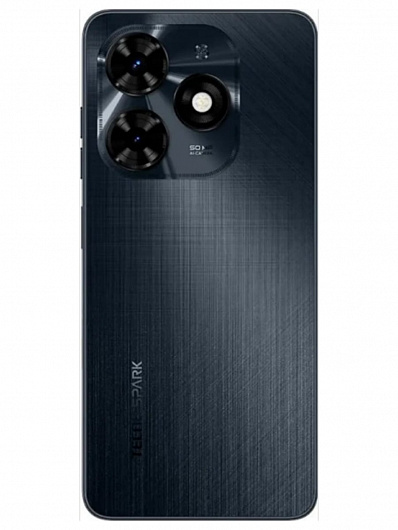 Tecno Spark 20C 8/128 Гб Черный