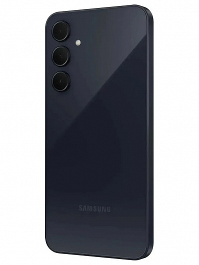 Samsung SM-A356 Galaxy A35 5G 8/128 Гб Черный