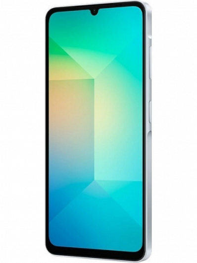 Samsung SM-A065 Galaxy A06 4/128 Гб Голубой