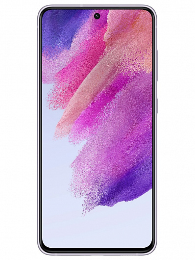 Samsung SM-G990 Galaxy S21 FE 256 Гб (Лавандовый)