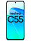 Realme C55 8/256 Гб (Зеленый)