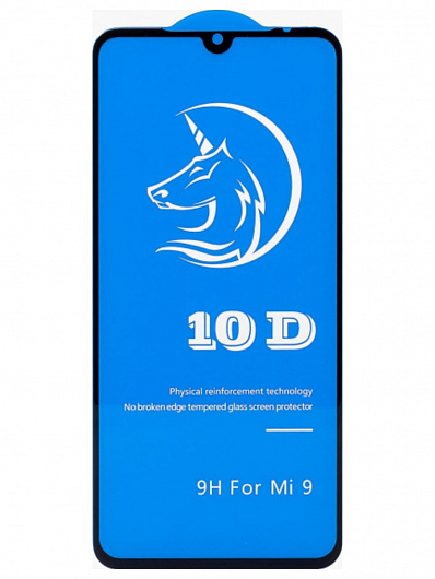 Защитное стекло для Xiaomi Redmi 9