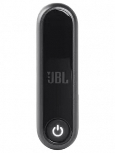 Микрофонный комплект JBL Wireless Microphone Set Черный