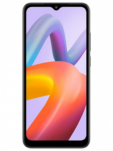 Xiaomi Redmi A2 Plus 64 Гб (Черный)