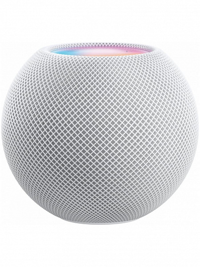 Умная колонка Apple HomePod mini Белый