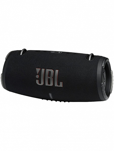 Беспроводная акустика JBL XTREME 3  Черный