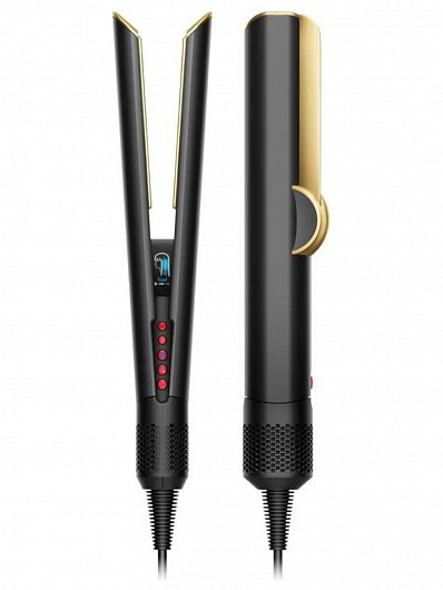 Выпрямитель для волос Dyson Airstrait HT01 (Gold/Onyx)