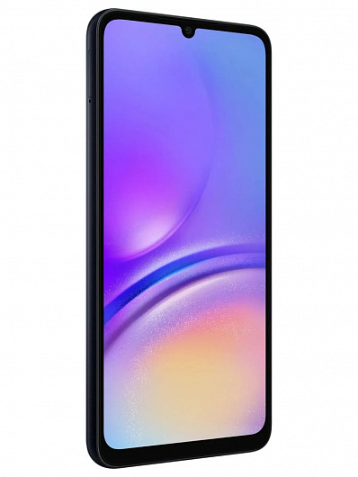 Samsung SM-A055 Galaxy A05 64 Гб Черный