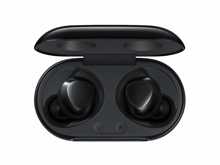 Беспроводные наушники Samsung Galaxy Buds+ (SM-R175) (Черный)