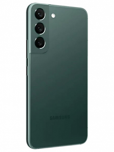 Samsung SM-S901 Galaxy S22 128 Гб Зеленый