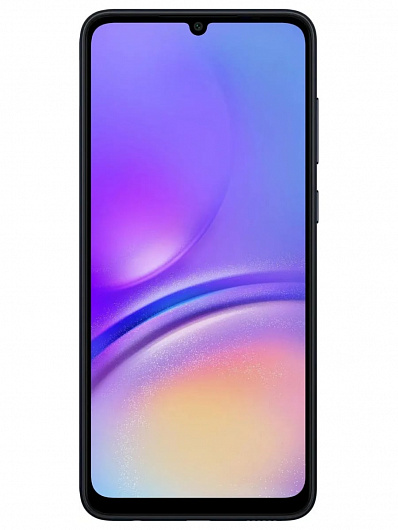 Samsung SM-A055 Galaxy A05 64 Гб Черный