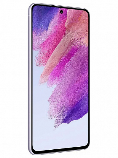 Samsung SM-G990 Galaxy S21 FE 256 Гб (Лавандовый)