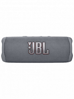 Беспроводная акустика JBL Flip 6 Серый