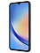 Samsung SM-A346 Galaxy A34 5G 8/128 Гб Черный