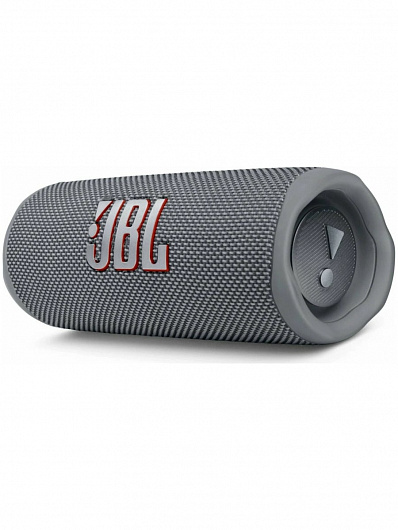 Беспроводная акустика JBL Flip 6 Серый