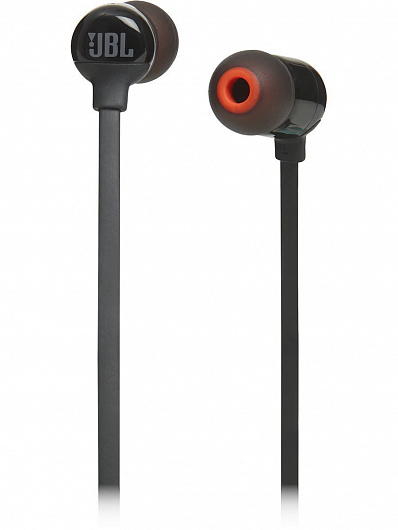 Беспроводные наушники JBL T110BT (Черный)