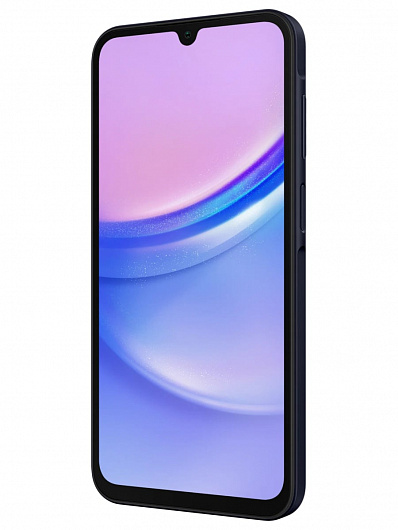 Samsung SM-A155 Galaxy A15 8/256 Гб Черный