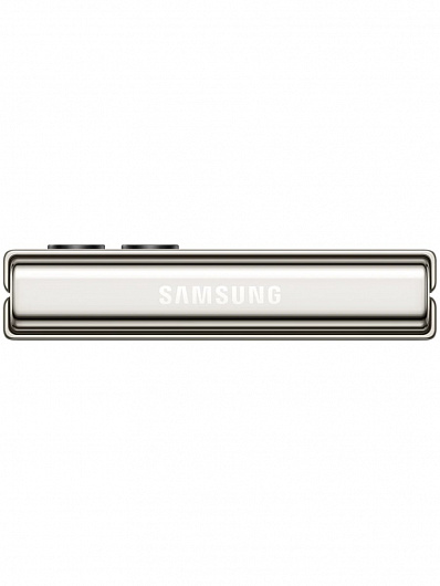 Samsung Galaxy Z Flip5 512 Гб (Бежевый)