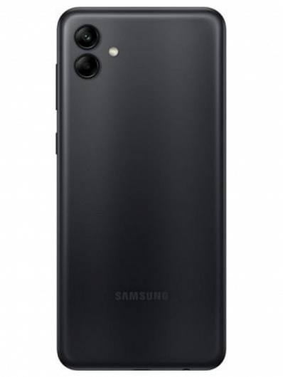 Samsung SM-A045 Galaxy A04 32 Гб Черный