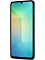 Samsung SM-A065 Galaxy A06 4/128 Гб Черный