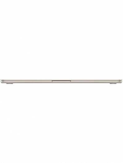 MacBook Air 15 2023 M2 8/256 Гб Золотой