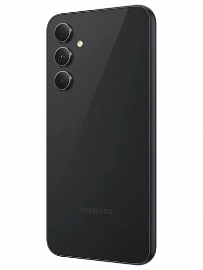 Samsung SM-A546 Galaxy A54 8/128 Гб  Черный