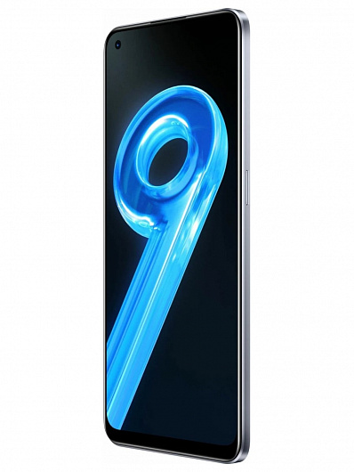 Realme 9 6/128 Гб (Белый)