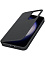 Чехол-книжка Samsung Galaxy S23 (SM-S911) Smart View Wallet Cover Черный