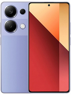 Xiaomi Redmi Note 13 Pro 8/256 Гб Фиолетовый